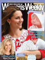 Woman's Weekly Magazine [New Zealand] (7 May 2018)