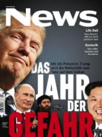 News Magazine [Austria] (14 January 2017)