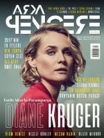 Arka Pencere Magazine [Turkey] (February 2018)