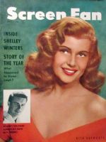 Screen fan Magazine [United States] (July 1953)