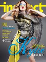 Instinct Magazine [United States] (September 2009)