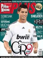 Piłka Nożna Plus Magazine [Poland] (March 2010)