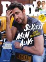 People Magazine [United States] (25 November 2024)