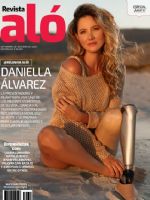 Alo Magazine [Colombia] (19 September 2024)