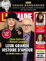 LA Semaine Magazine [Canada] (14 July 2023)