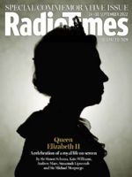 Radio Times Magazine [United Kingdom] (24 September 2022)