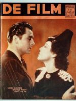 De Film (Belgian Magazine) Magazine [Belgium] (11 February 1940)