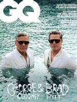 GQ Magazine [Italy] (September 2024)