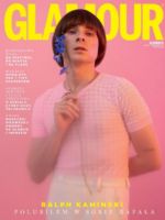 Glamour Magazine [Poland] (August 2022)