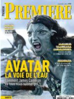 Premiere Magazine [France] (September 2022)