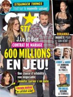 Star Systeme Magazine [Canada] (3 June 2022)