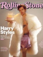 Rolling Stone Magazine [United Kingdom] (November 2022)