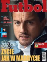 Futbol Magazine [Poland] (July 2012)