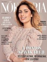 Nõk Lapja Magazine [Hungary] (16 March 2024)