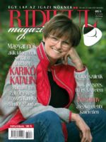 Ridikül Magazine [Hungary] (December 2021)