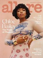 Allure Magazine [United States] (June 2022)