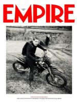 Empire Magazine [United Kingdom] (June 2021)