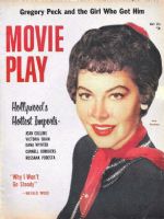 Movie Play Magazine [United States] (May 1956)