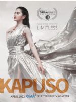Kapuso Magazine [Philippines] (April 2022)
