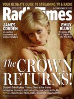 Radio Times Magazine [United Kingdom] (5 November 2022)