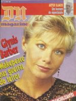 DN Magazine Diário de Notícias Magazine [Portugal] (10 July 1988)