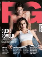 RG Vogue Magazine [Brazil] (June 2013)