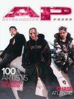 Alternative Press Magazine [United States] (February 2021)