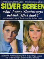 Silver Screen Magazine [United States] (March 1967)