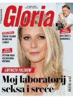 Gloria Magazine [Croatia] (6 February 2020)