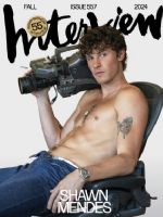 Interview Magazine [United States] (October 2024)