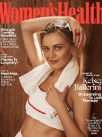 Women's Health Magazine [United States] (November 2024)