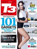T3 Magazine [United Kingdom] (October 2013)