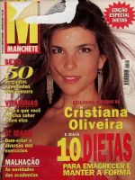 Manchete Magazine [Brazil] (January 2002)