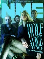 NME Magazine [United Kingdom] (12 March 2021)