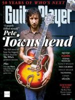 Guitar Player Magazine [United States] (August 2021)