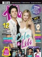 Tu Style Magazine [Mexico] (May 2020)