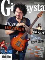 Gitarzysta Magazine [Poland] (June 2021)