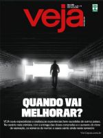Veja Magazine [Brazil] (10 March 2021)