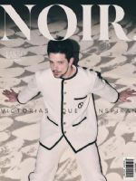 Noir Magazine [Mexico] (June 2023)