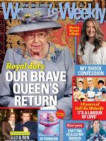 Woman's Weekly Magazine [New Zealand] (24 March 2021)
