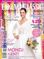 Esküvő Classic Magazine [Hungary] (May 2017)