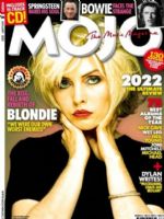 Mojo Magazine [United Kingdom] (January 2023)