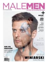 MaleMEN Magazine [Poland] (August 2014)