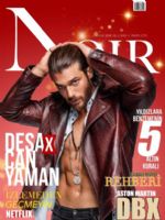 Noir Magazine [Turkey] (December 2018)