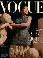 Vogue Magazine [Philippines] (October 2024)