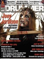 Top Drummer Magazine [Poland] (May 2010)