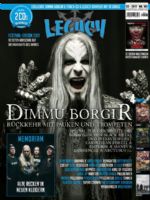 Legacy Magazine [Germany] (February 2017)