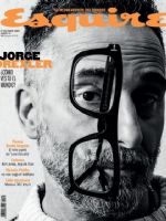 Esquire Magazine [Spain] (May 2022)