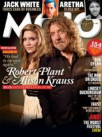Mojo Magazine [United Kingdom] (October 2021)