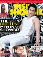 Inside Showbiz Magazine [Philippines] (May 2014)